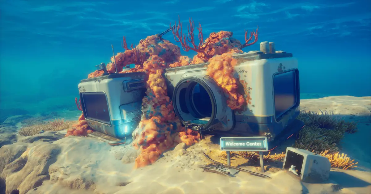 Subnautica 2 Community Letter Subnautica 2 Community Letter