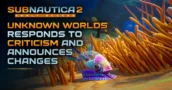 Subnautica 2: Unknown Worlds reagiert auf Kritik und kündigt Änderungen an