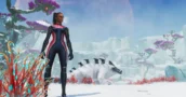 Subnautica Below Zero Jubiläumsangebote schlagen die Preise der offiziellen Stores