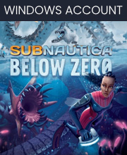 Subnautica Below Zero Pc