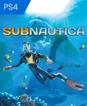 Subnautica Playstation 4