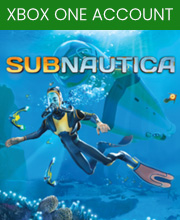 Subnautica Xbox One