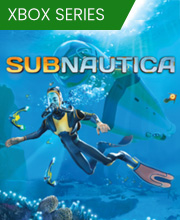 Subnautica Xbox Series X