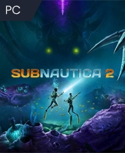 Subnautica 2 Pc