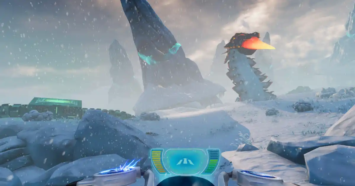 Subnautica: Below Zero Switch-Key zum Bestpreis dank Preisvergleich