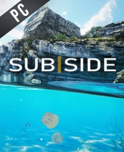 Subside VR Pc