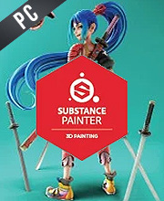 Substance Painter 2020 Pc