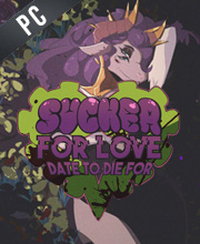 Sucker for Love Date to Die For Pc