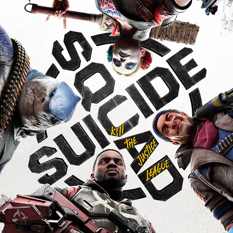 Suicide Squad: Kill the Justice League jetzt veröffentlicht - Vergleiche die besten Preise