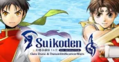 Suikoden I und II HD Remaster PC Deal bietet riesigen JRPG Mehrwert