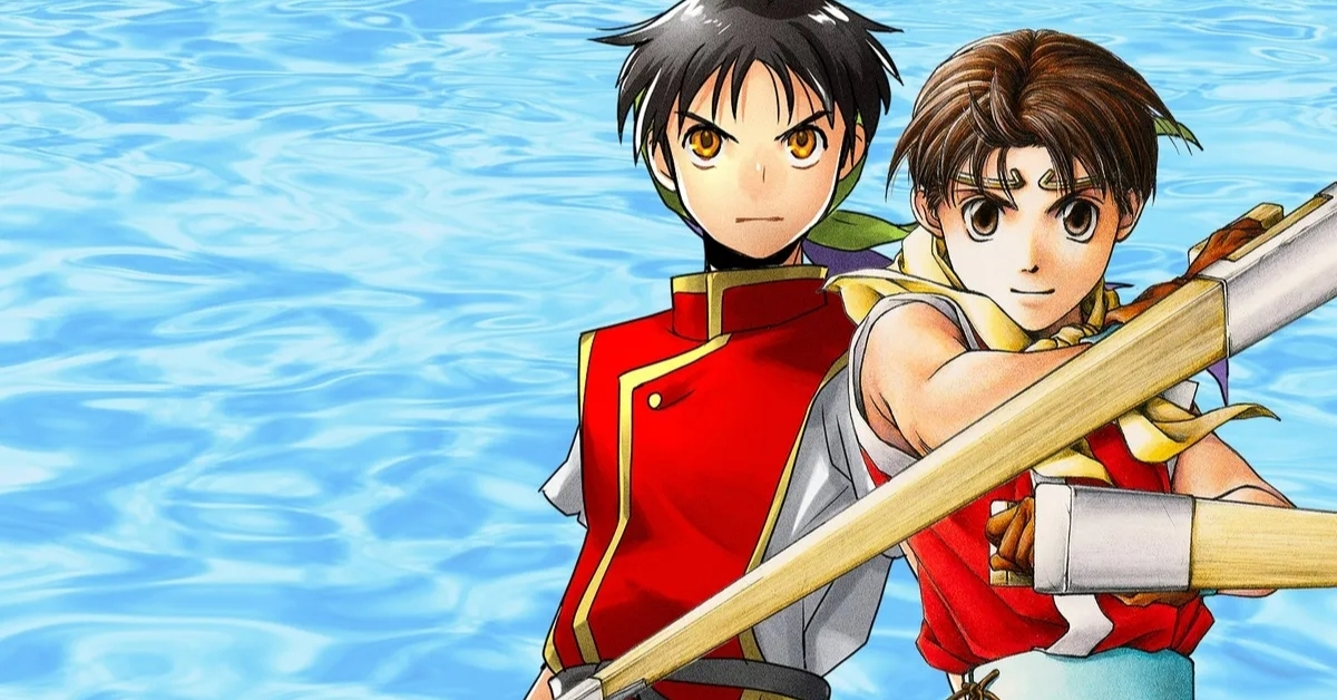 Suikoden I&II HD Remaster: Entdecke KONAMIs legendÃ¤re JRPGs neu