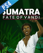 Sumatra Fate of Yandi