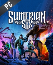 Sumerian Six Pc