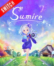Sumire Switch