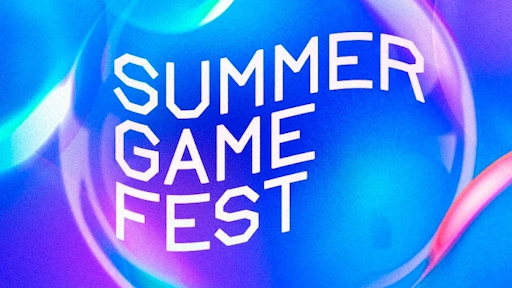 Summer Game Fest 2023 Spieltrailer