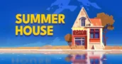 The Summer House ist da: Jetzt kaufen und mit dem Preisvergleich sparen