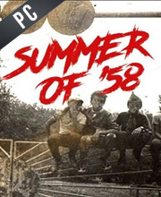 Summer of ’58 Pc