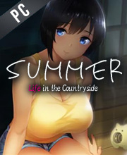 Summer Life in the Countryside Pc