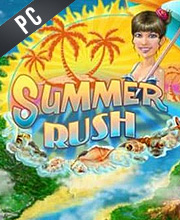 Summer Rush Pc