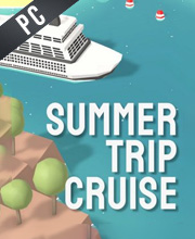 Summer Trip Cruise Pc