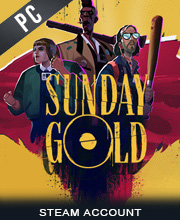 Sunday Gold Pc