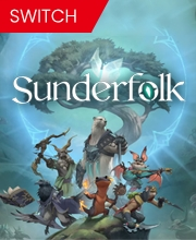 Sunderfolk Switch
