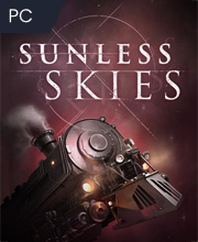Sunless Skies Pc