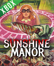 Sunshine Manor Xbox One