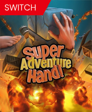 Super Adventure Hand Switch