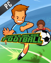 Super Arcade Football Pc