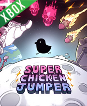 Super Chicken Jumper Xbox One