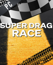 Super Drag Race