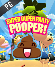 Super Duper Party Pooper Pc