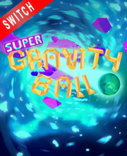 Super Gravity Ball Switch