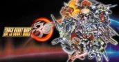 Super Robot Wars 30 - Erste DLC-Inhalte bestätigt