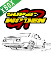 Super Woden GP Xbox One