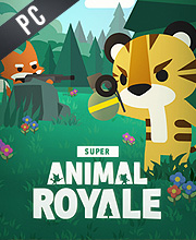 Super Animal Royale Pc