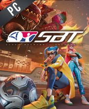 Super Buckyball Tournament Pc