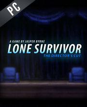 Super Lone Survivor Pc
