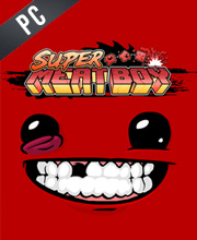 Super Meat Boy Pc