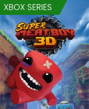 Super Meat Boy 3D Xbox Series X