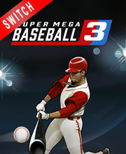 Kaufe Super Mega Baseball 3 Nintendo Switch Preisvergleich