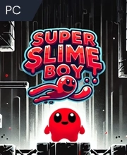 Super Slime Boy Pc