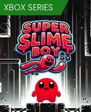 Super Slime Boy Xbox Series X