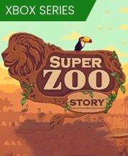 Super Zoo Story Xbox Series X