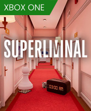 Superliminal Xbox One
