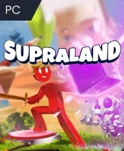 Supraland Pc