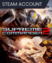 Supreme Commander 2 Pc