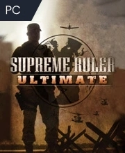 Supreme Ruler Ultimate Pc