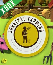 Survival Farming Xbox One